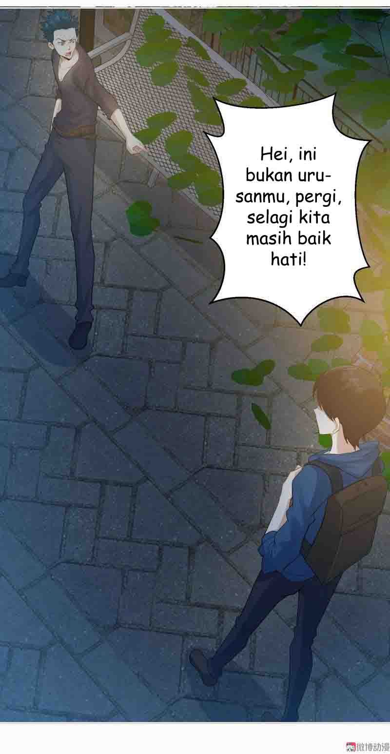 Urban Immortal Emperor Chapter 04 Gambar 24